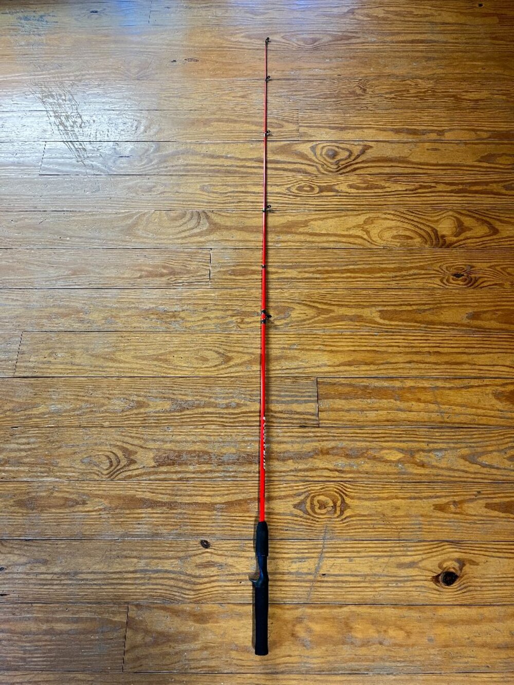 Shakespeare Durango Casting Rod, 6' Medium Fishing Rod